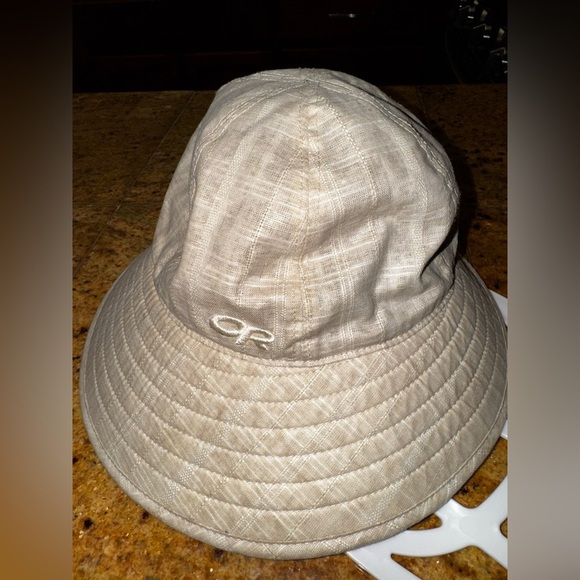 Outdoor Research reversible Hat - Picture 1 of 5